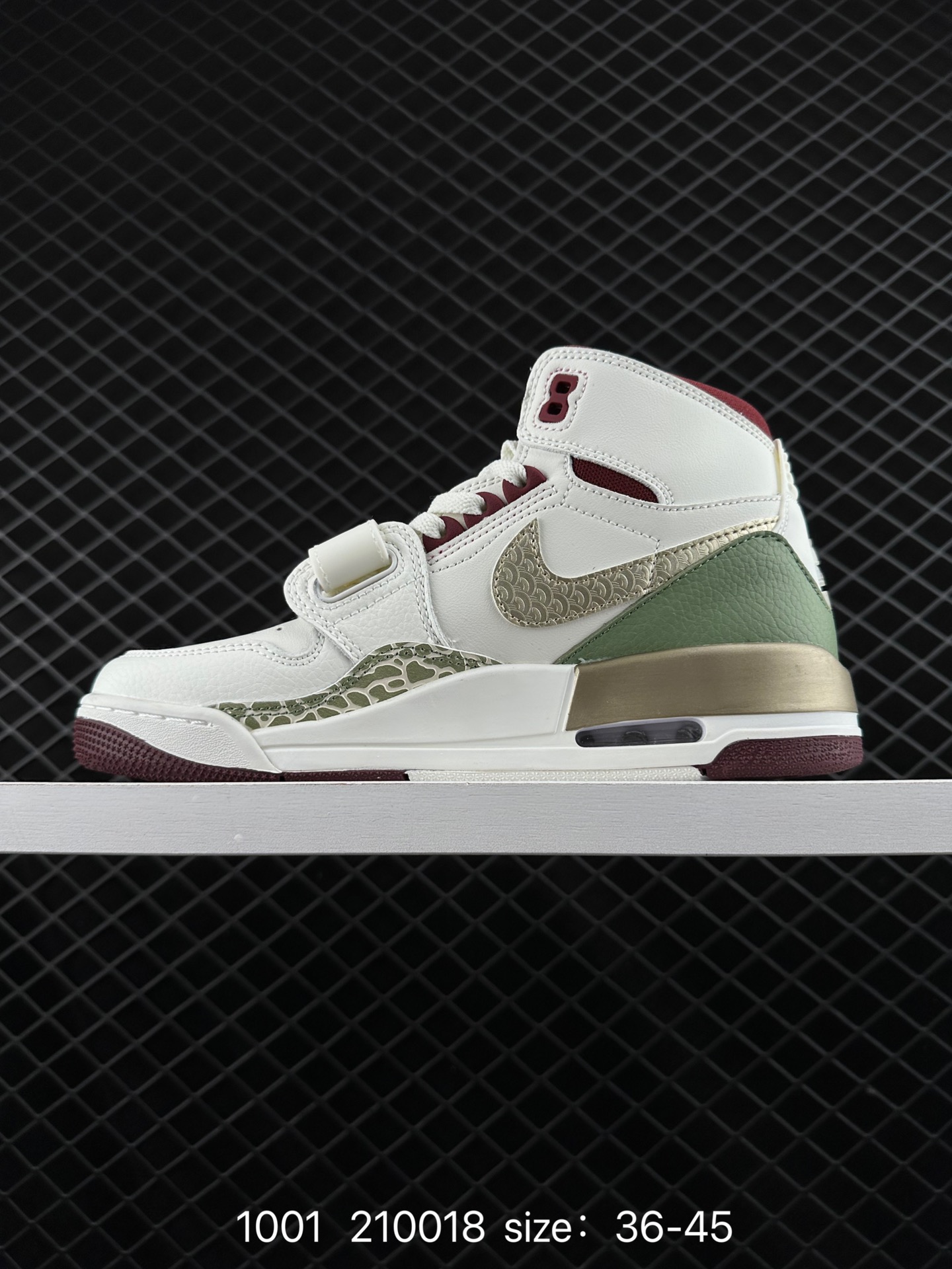 Nike Air Jordan Legacy 312 Low